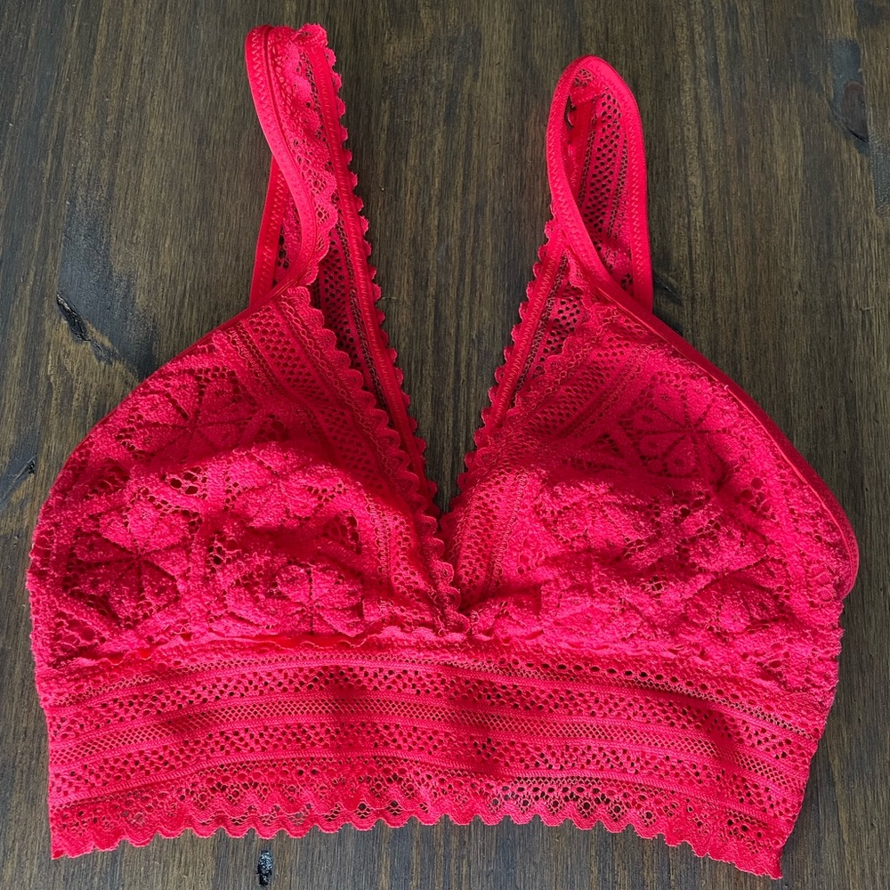 Aerie Lace Bralette
